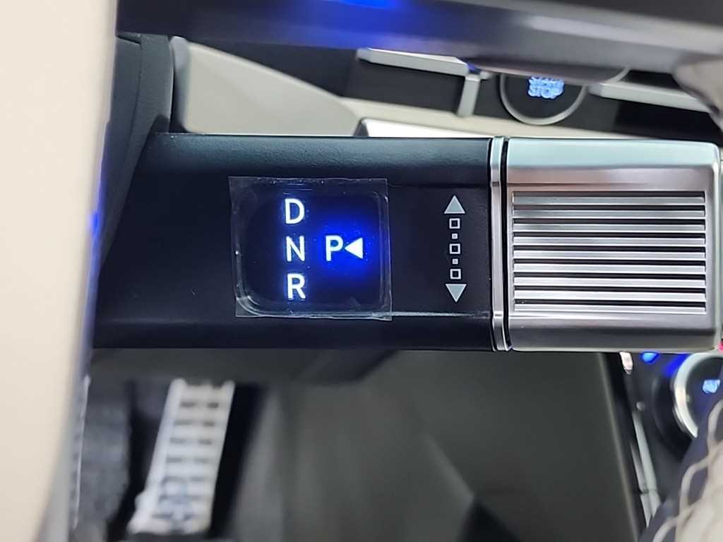 HYUNDAI Santa Fe - Vista 8