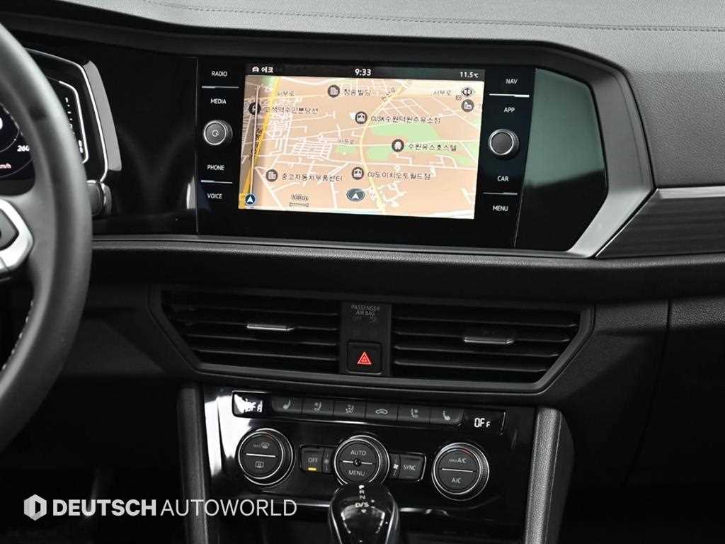 Volkswagen Jetta 2023 Azul - Importación desde Corea - HF Imports Iquique - Foto 14