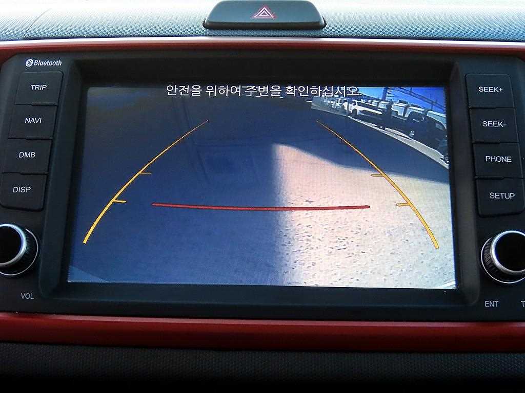 KIA Ray 2022 Blanco - Importación desde Corea - HF Imports Iquique - Foto 16