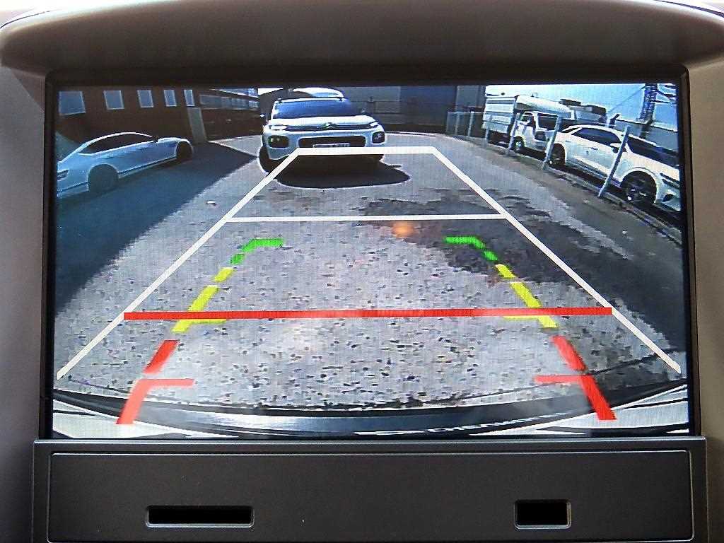 Chevrolet Captiva 2015 Blanco - Importación desde Corea - HF Imports Iquique - Foto 14