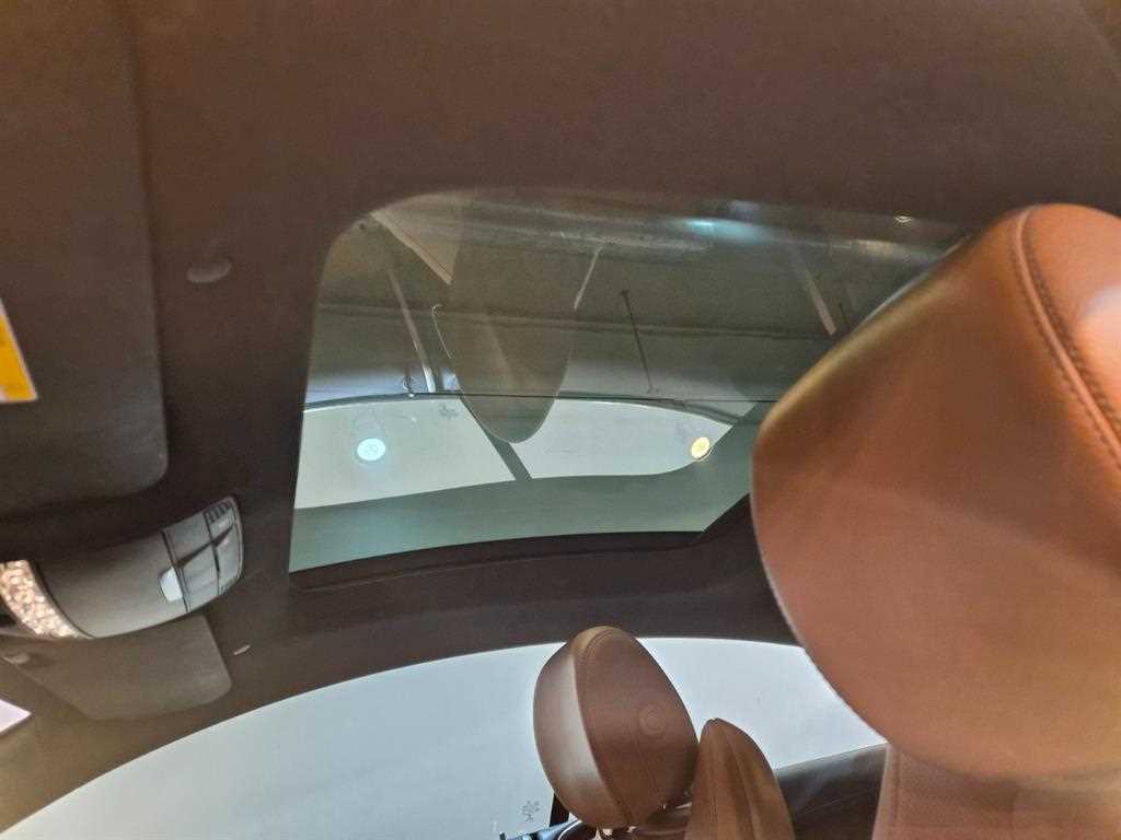 Mercedes Benz E class 2017 Blanco - Importación desde Corea - HF Imports Iquique - Foto 16