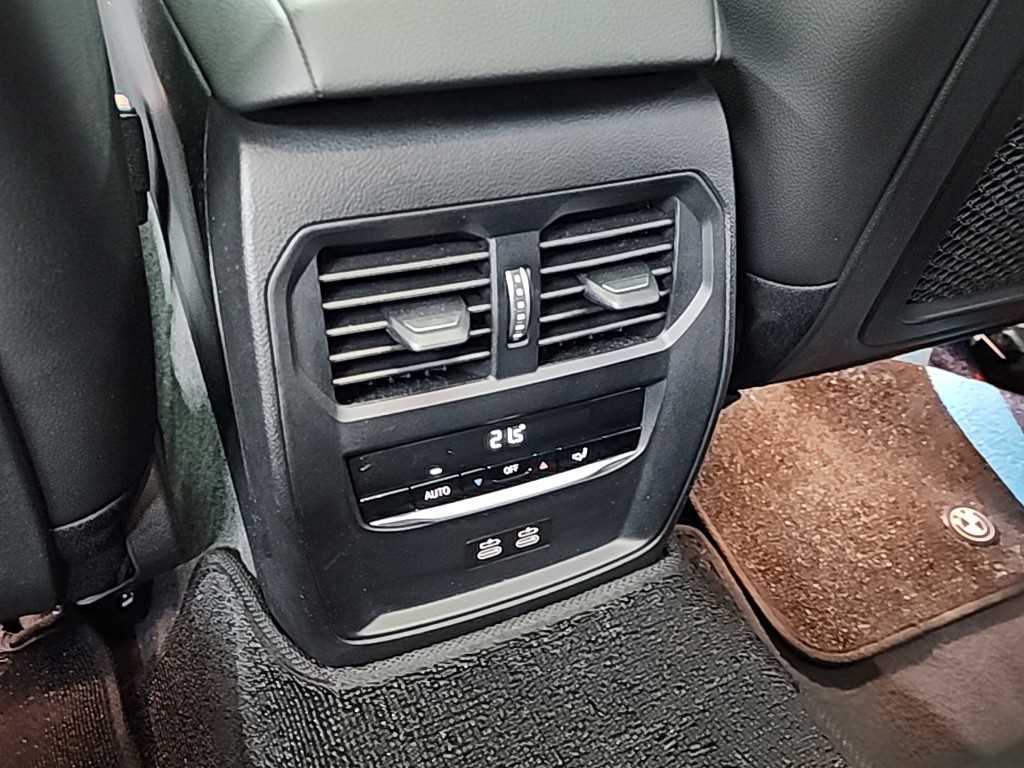 BMW 3 series 2021 Gris - Importación desde Corea - HF Imports Iquique - Foto 13