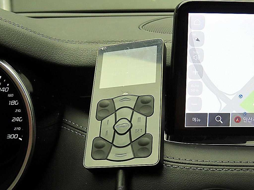 KIA Stinger 2021 Azul - Importación desde Corea - HF Imports Iquique - Foto 15