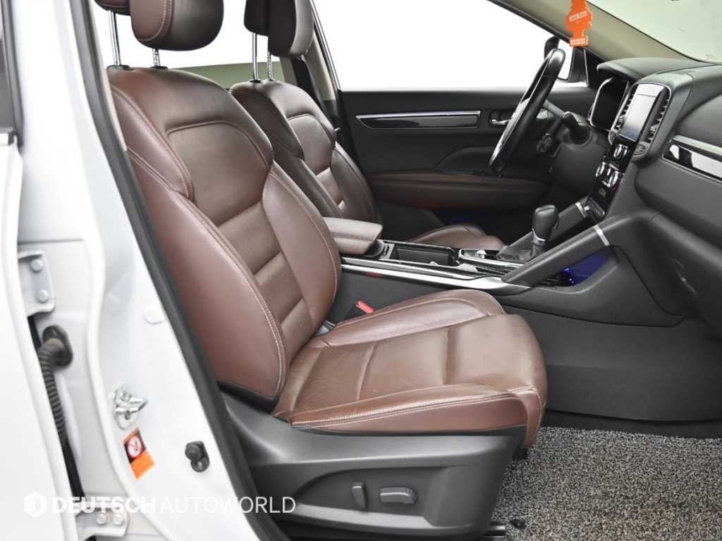 SAMSUNG QM6 - Vista 10