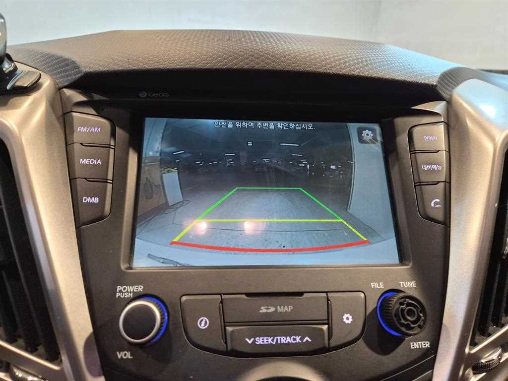 HYUNDAI Veloster 2016 Blanco - Importación desde Corea - HF Imports Iquique - Foto 14