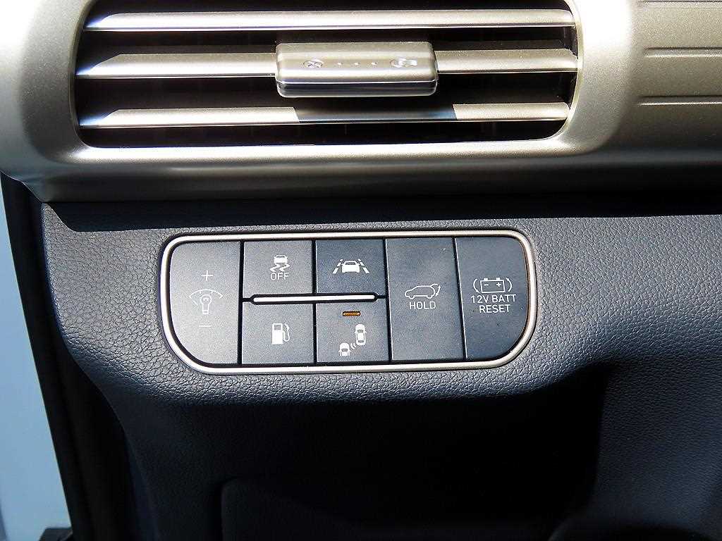 HYUNDAI Nexo - Vista 12