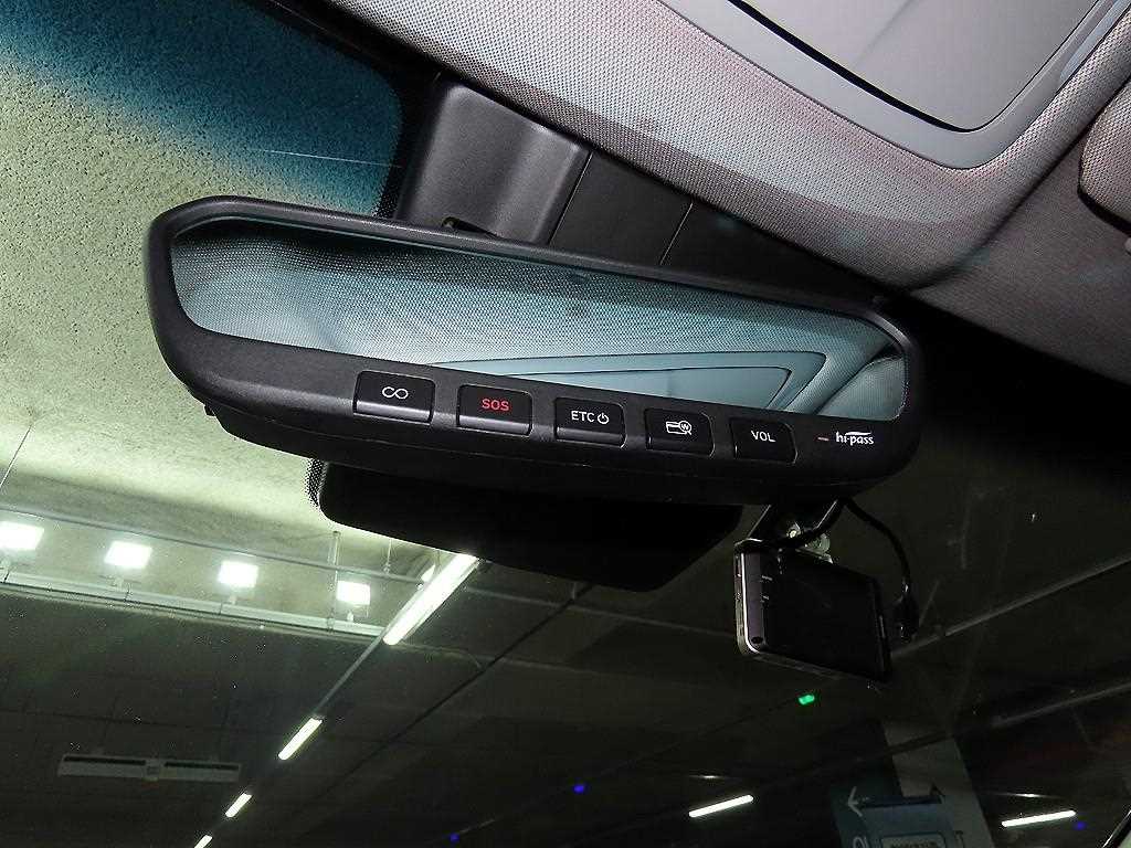 Genesis G80 2018 - Importación desde Corea - HF Imports Iquique - Foto 17