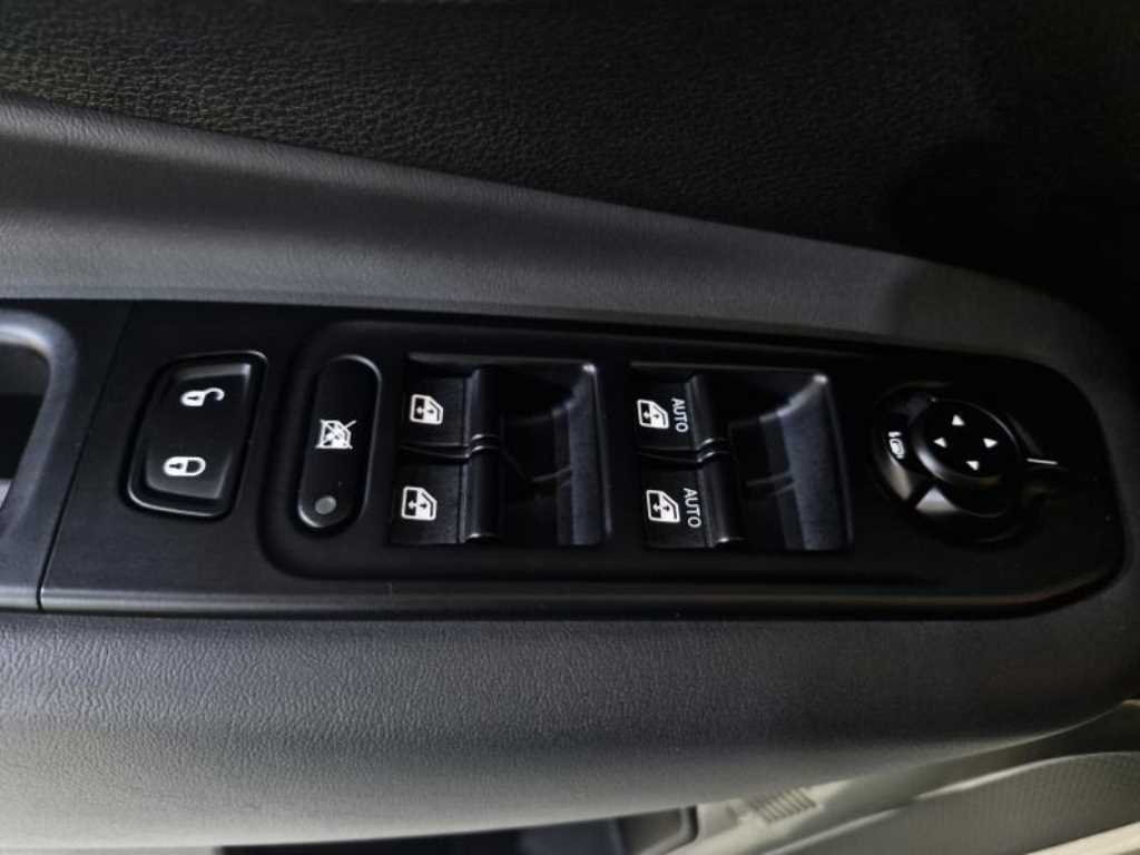 Jeep Renegade - Vista 12