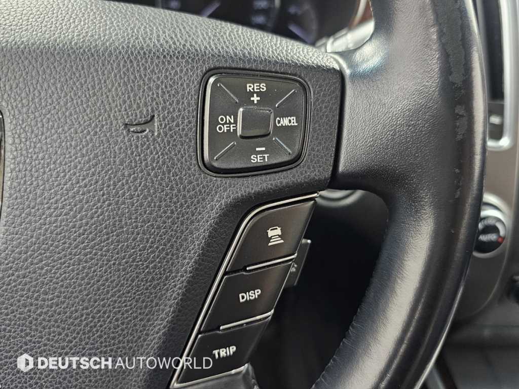 HYUNDAI Equus 2012 Negro - Importación desde Corea - HF Imports Iquique - Foto 17