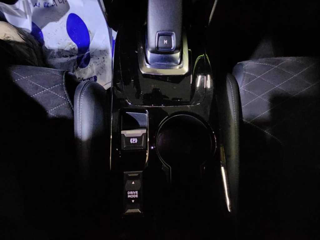 Peugeot 2008 2020 Blanco - Importación desde Corea - HF Imports Iquique - Foto 17