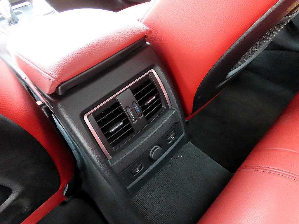 BMW 4 Series 2017 Gris - Importación desde Corea - HF Imports Iquique - Foto 14