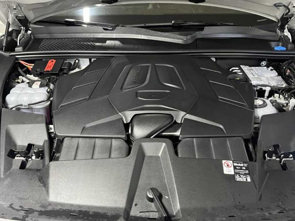 Porsche Cayenne - Vista 6