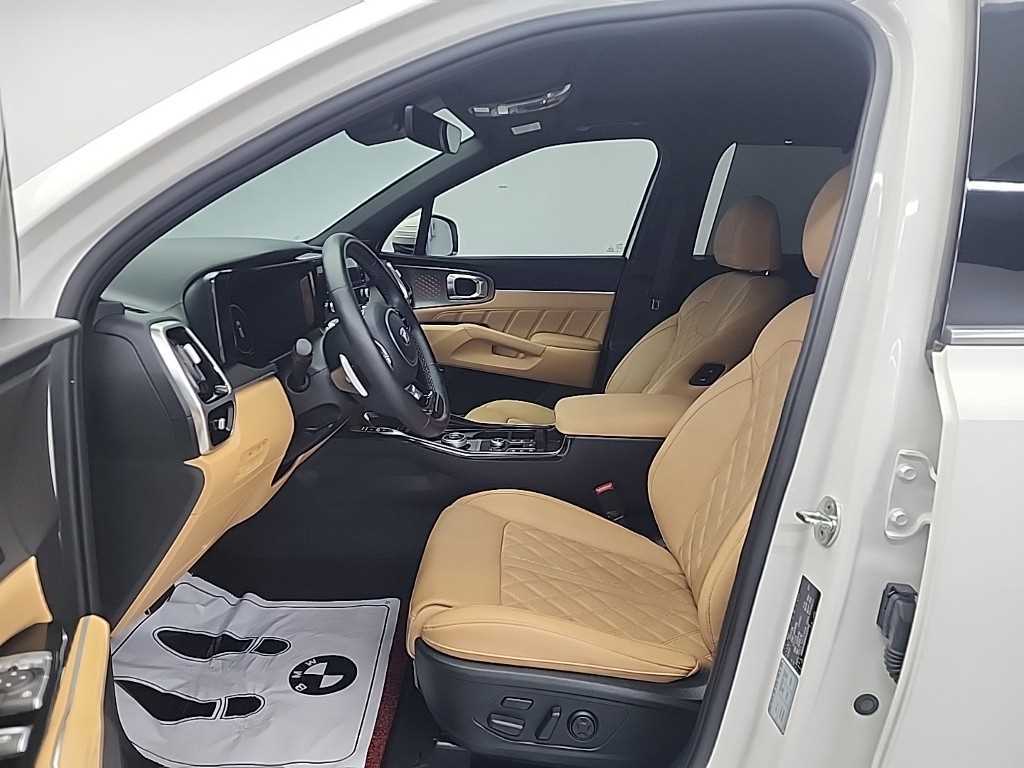 KIA Sorento - Vista 11