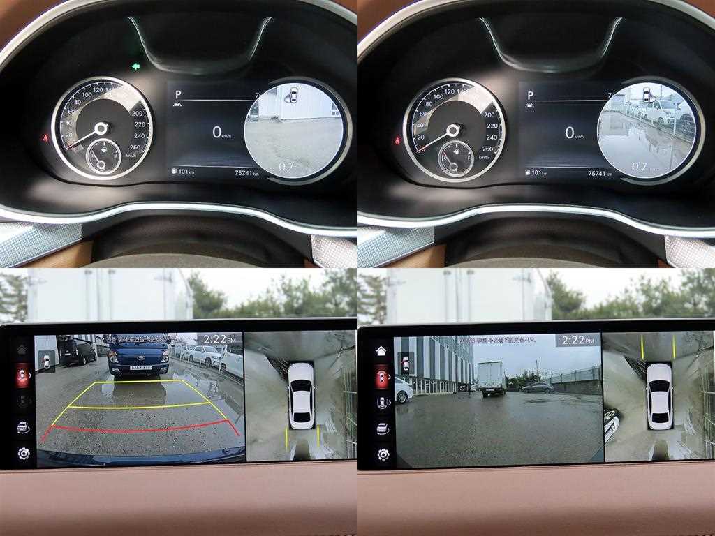 Genesis G80 2021 - Importación desde Corea - HF Imports Iquique - Foto 18