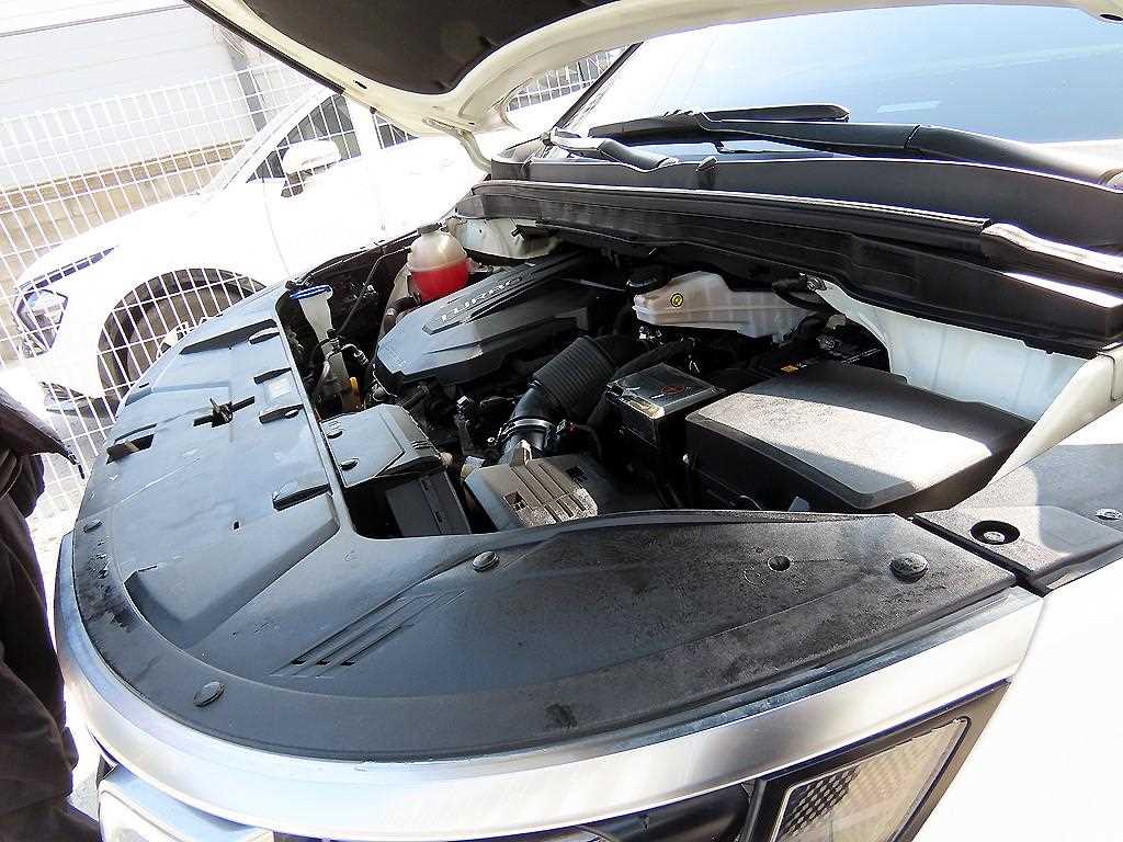 KIA Carnival 2021 Blanco - Importación desde Corea - HF Imports Iquique - Foto 19