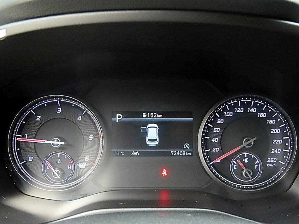 HYUNDAI Santa Fe - Vista 8