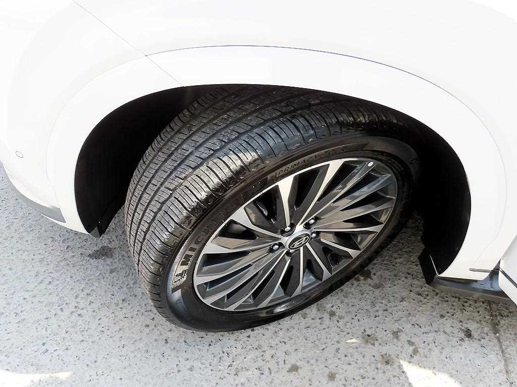 HYUNDAI Palisade 2023 Blanco - Importación desde Corea - HF Imports Iquique - Foto 20