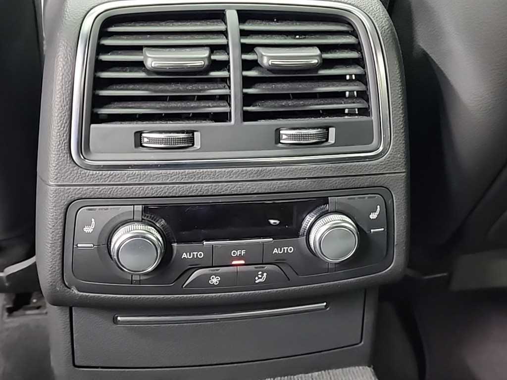 Audi A6 2018 Azul - Importación desde Corea - HF Imports Iquique - Foto 13