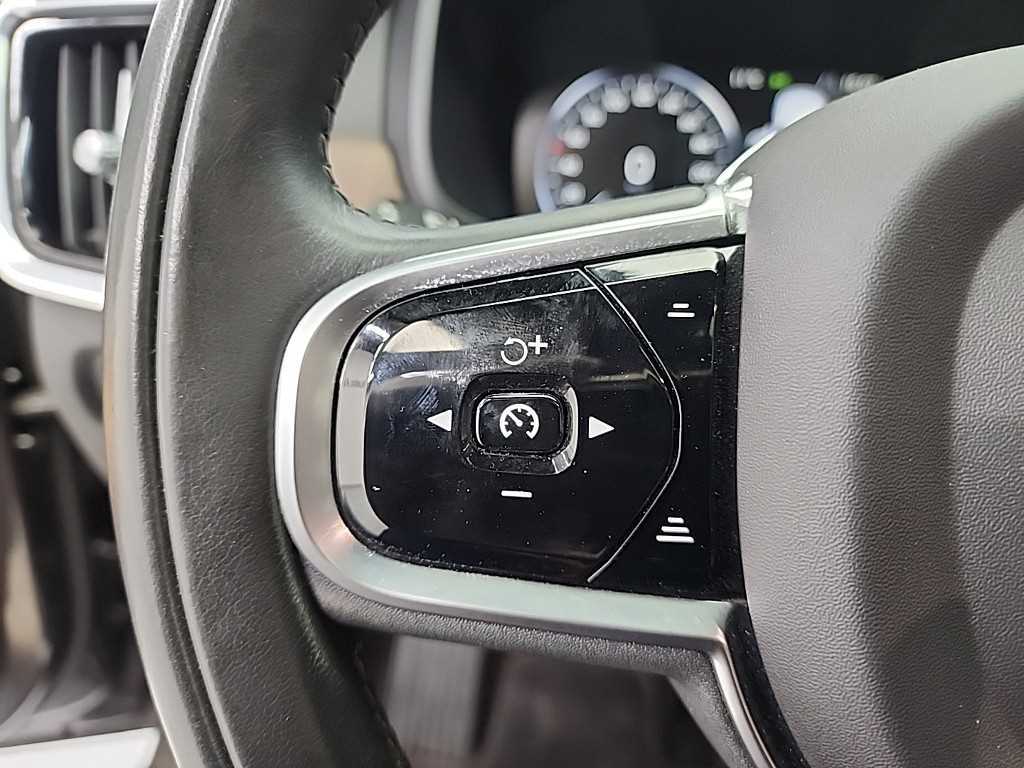 Volvo S90 2021 Gris - Importación desde Corea - HF Imports Iquique - Foto 18