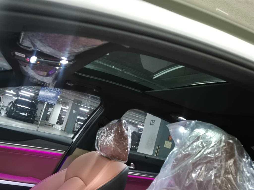 KIA K5 2024 Blanco - Importación desde Corea - HF Imports Iquique - Foto 15