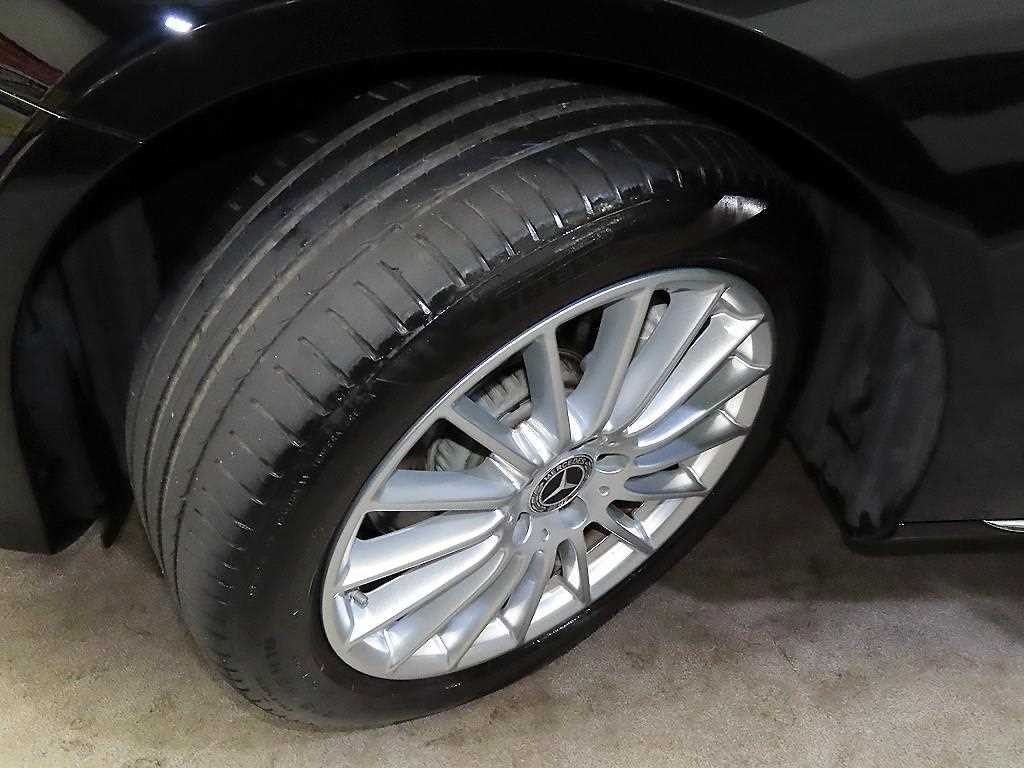 Mercedes Benz E class 2021 Negro - Importación desde Corea - HF Imports Iquique - Foto 20