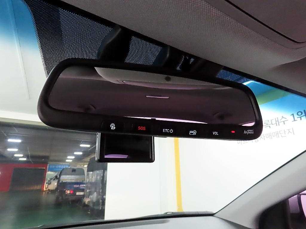 HYUNDAI Avante 2020 Plateado - Importación desde Corea - HF Imports Iquique - Foto 16