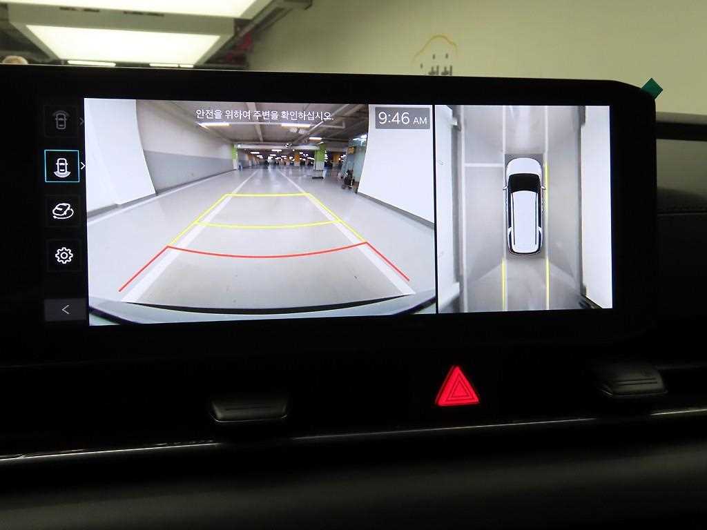 KIA Carnival 2025 Blanco - Importación desde Corea - HF Imports Iquique - Foto 15