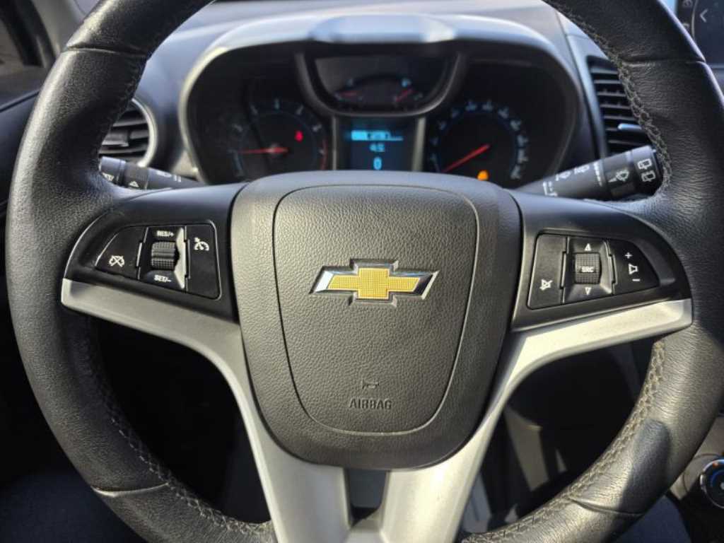 Chevrolet Orlando 2014 Café - Importación desde Corea - HF Imports Iquique - Foto 13
