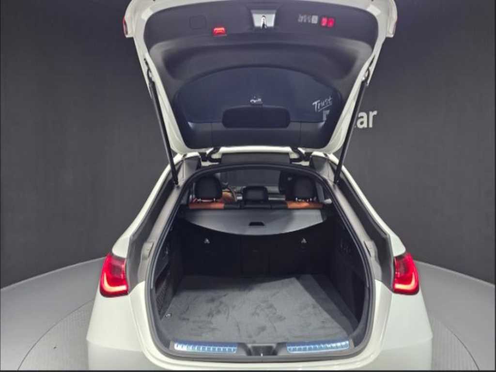 Mercedes Benz GLC Class 2024 Blanco - Importación desde Corea - HF Imports Iquique - Foto 20