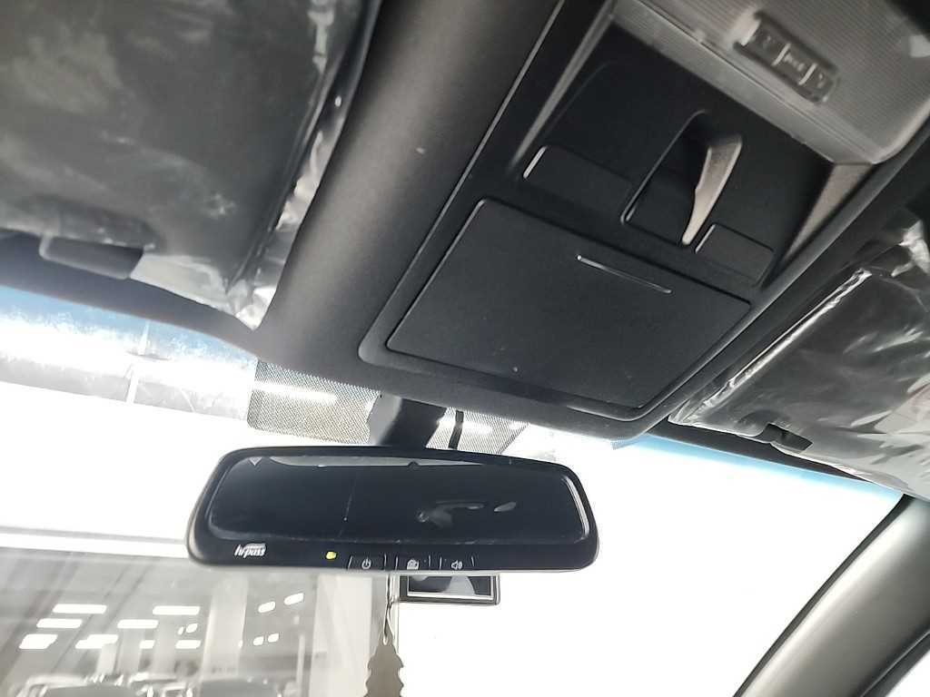 Ssangyong Rexton 2021 - Importación desde Corea - HF Imports Iquique - Foto 16