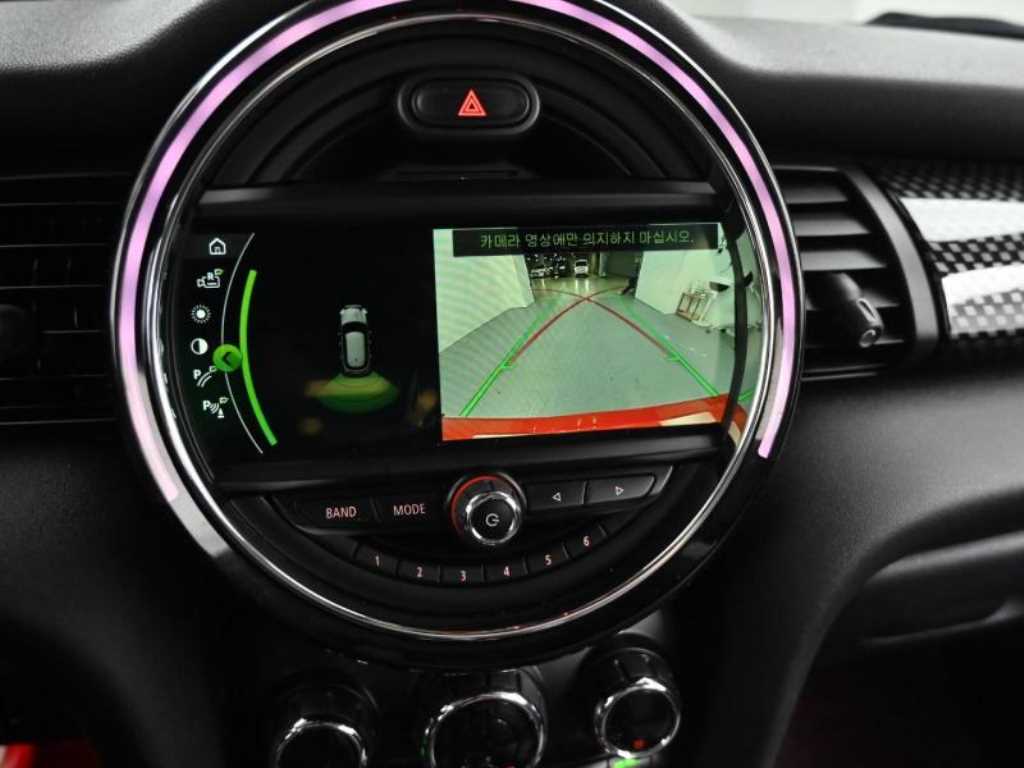 Mini Cooper 2019 - Importación desde Corea - HF Imports Iquique - Foto 15