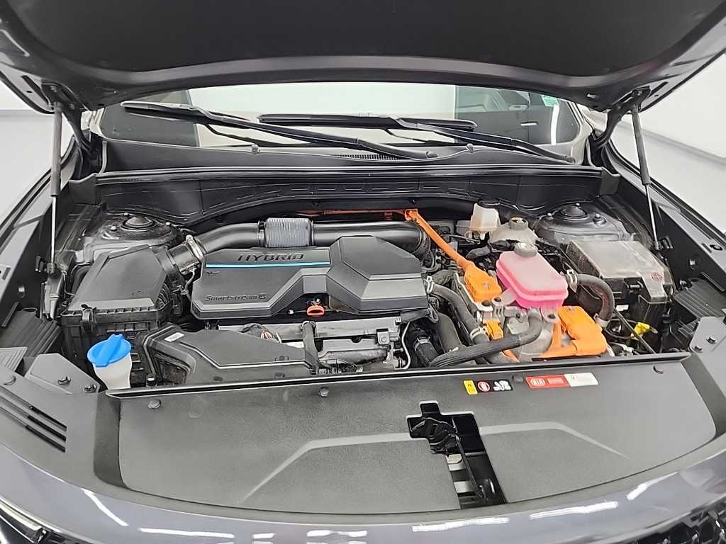 KIA Sorento - Vista 5