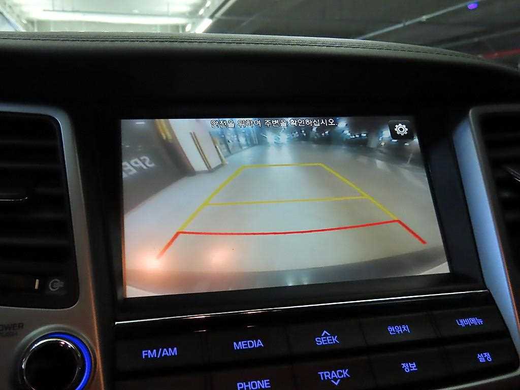 HYUNDAI Tucson 2016 Gris - Importación desde Corea - HF Imports Iquique - Foto 14