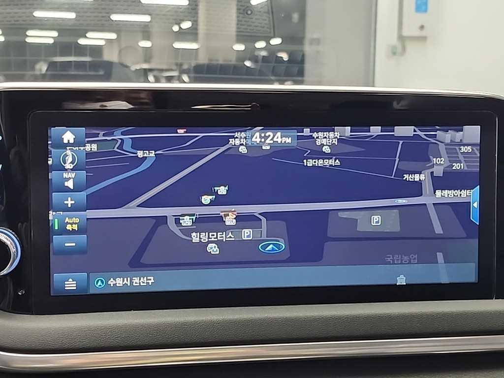 HYUNDAI Sonata 2020 - Importación desde Corea - HF Imports Iquique - Foto 16