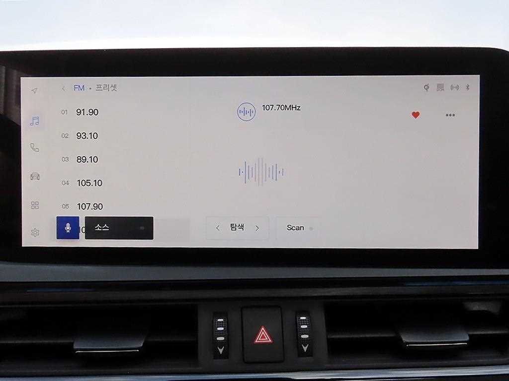 Lexus ES 2023 Plateado - Importación desde Corea - HF Imports Iquique - Foto 14