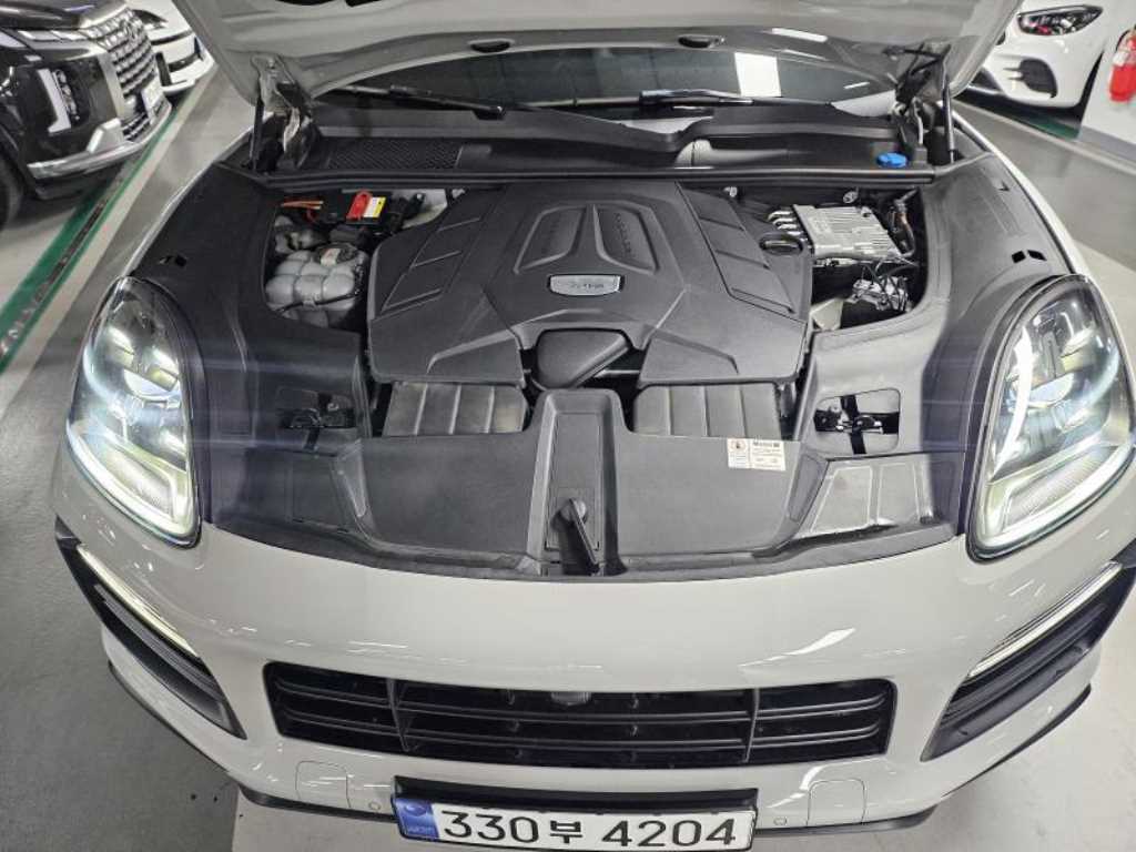 Porsche Cayenne 2020 - Importación desde Corea - HF Imports Iquique - Foto 19