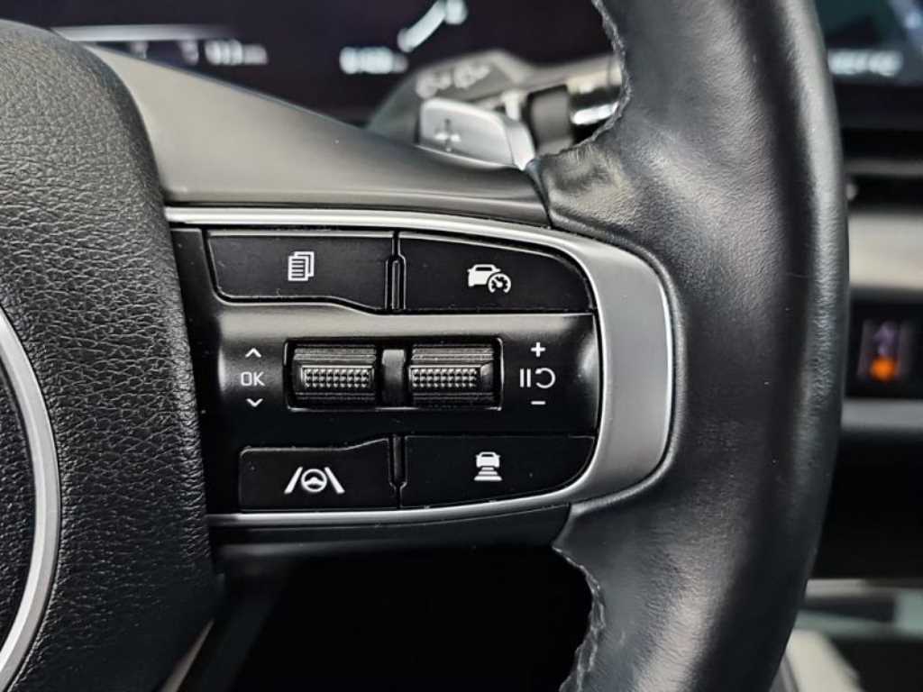 KIA Sportage - Vista 8