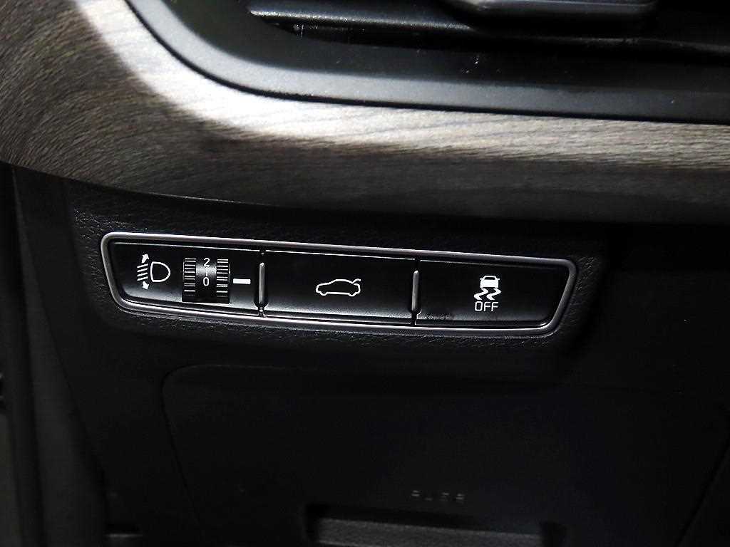 KIA K8 2022 Gris - Importación desde Corea - HF Imports Iquique - Foto 14