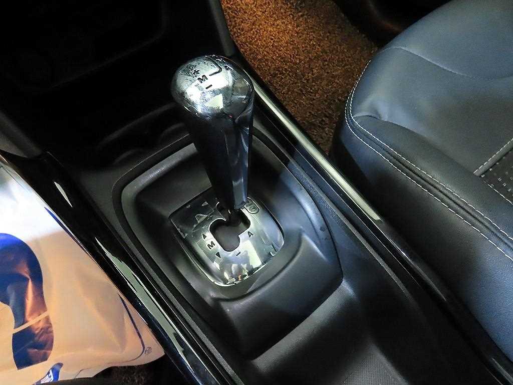 Peugeot 2008 - Vista 12