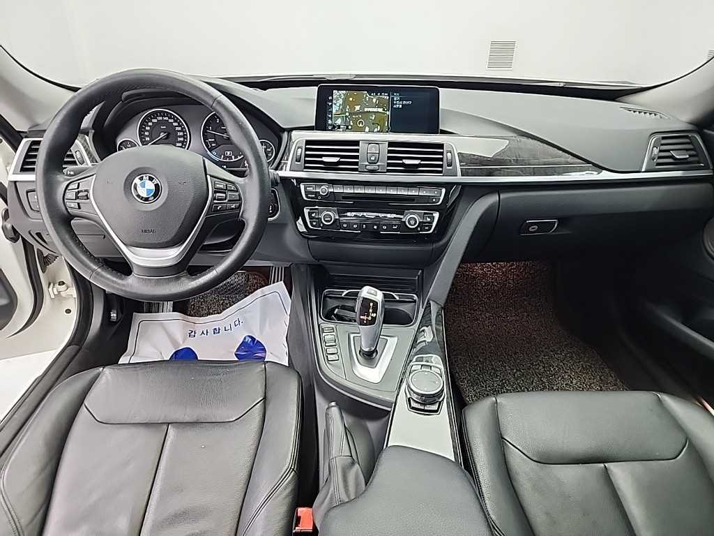 BMW Gran Turismo - Vista 6