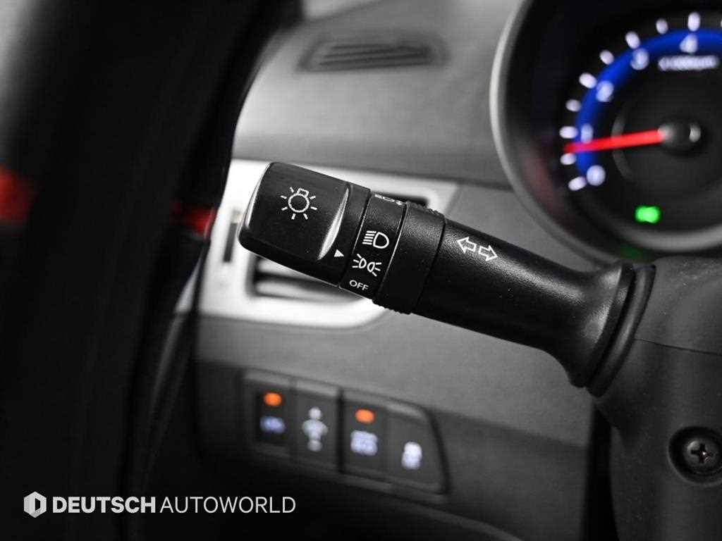 HYUNDAI Avante 2015 Blanco - Importación desde Corea - HF Imports Iquique - Foto 17