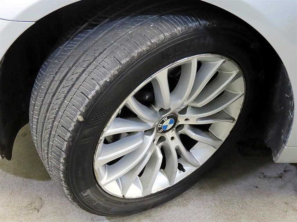 BMW 5 Series 2014 Plateado - Importación desde Corea - HF Imports Iquique - Foto 20