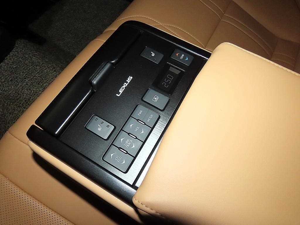 Lexus ES 2022 Gris - Importación desde Corea - HF Imports Iquique - Foto 14