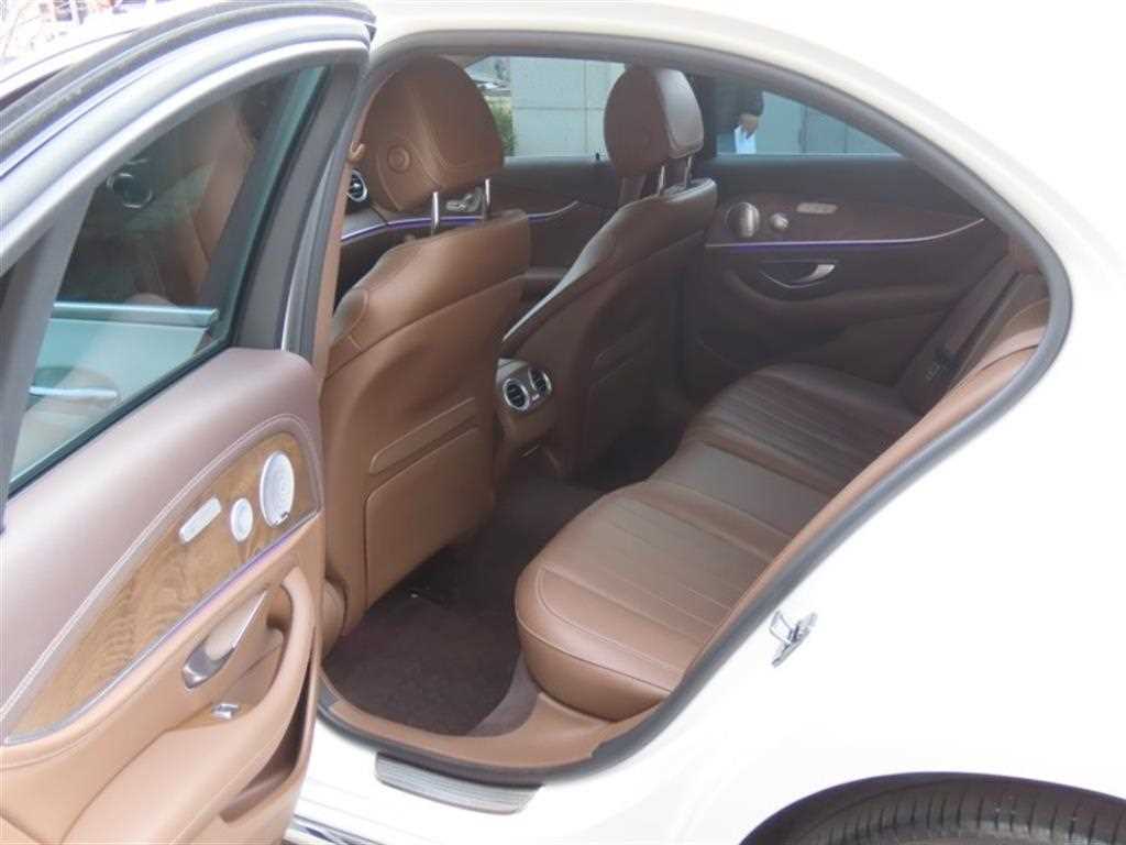 Mercedes Benz E class 2020 - Importación desde Corea - HF Imports Iquique - Foto 13