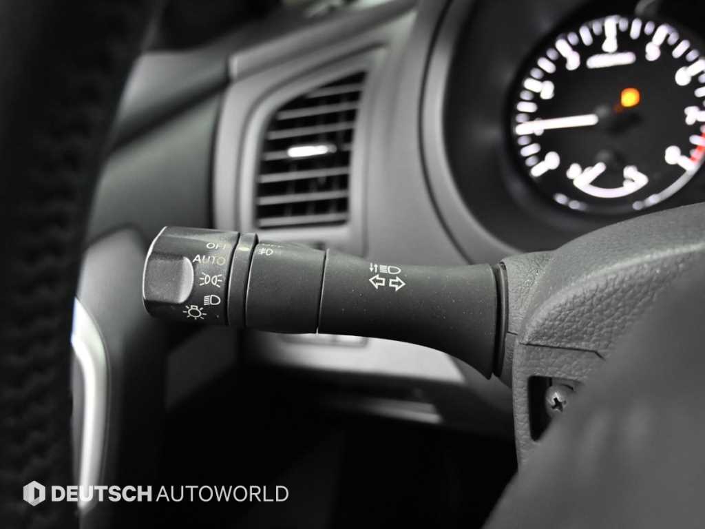 Nissan Altima 2017 Blanco - Importación desde Corea - HF Imports Iquique - Foto 16