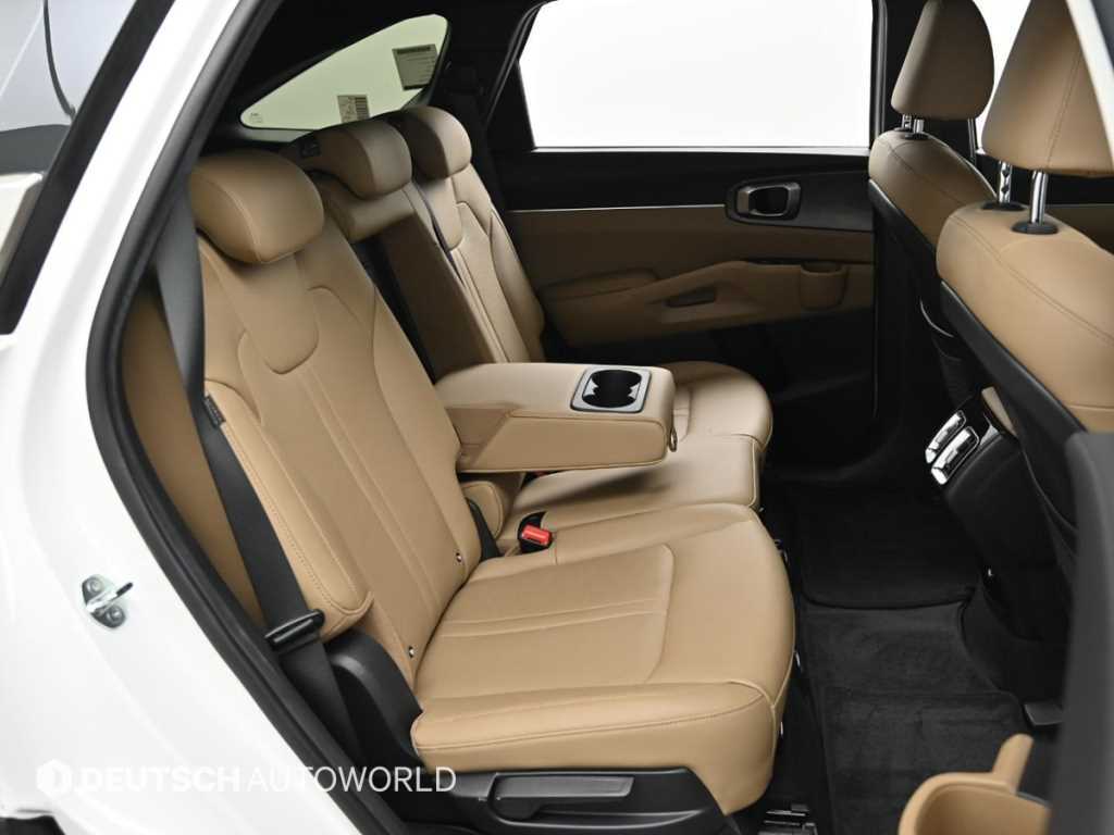 KIA Sorento - Vista 12