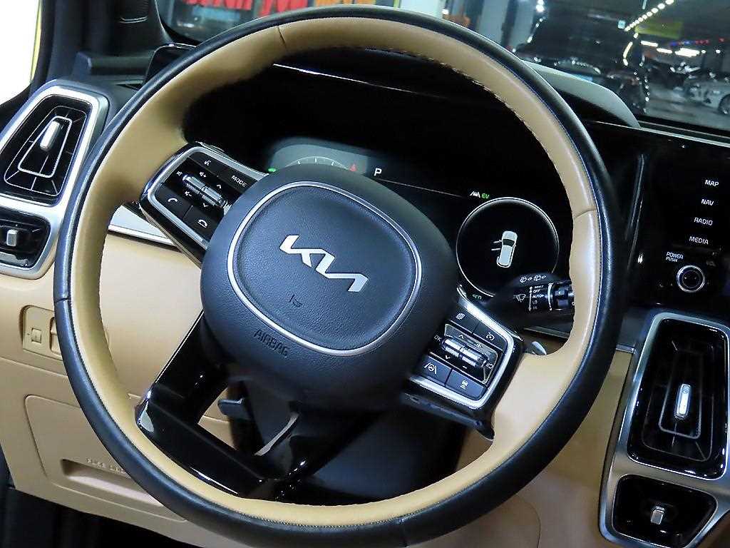 KIA Sorento - Vista 6