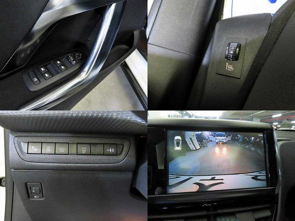 Peugeot 2008 2015 Blanco - Importación desde Corea - HF Imports Iquique - Foto 18