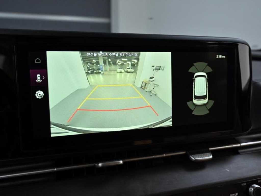 KIA Carnival 2021 - Importación desde Corea - HF Imports Iquique - Foto 15