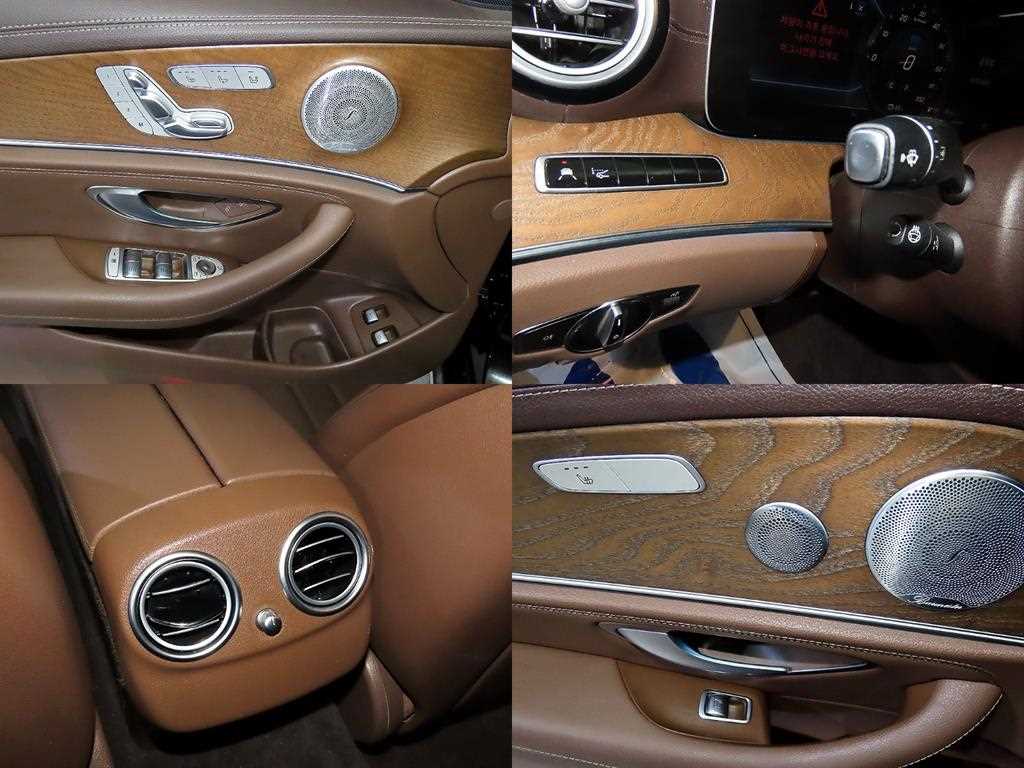 Mercedes Benz E class 2019 Negro - Importación desde Corea - HF Imports Iquique - Foto 17